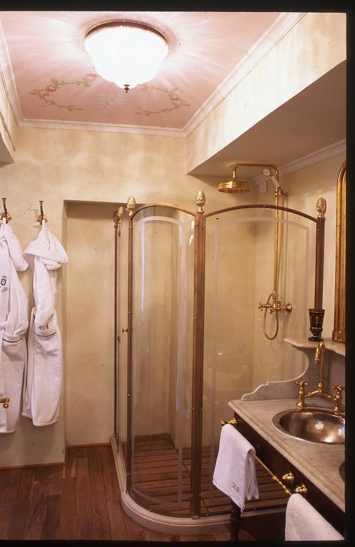 Locanda Pietrasantese B&B Pietrasanta Quarto foto